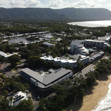Blue Lagoon Villas Тринити Бич Экстерьер фото
