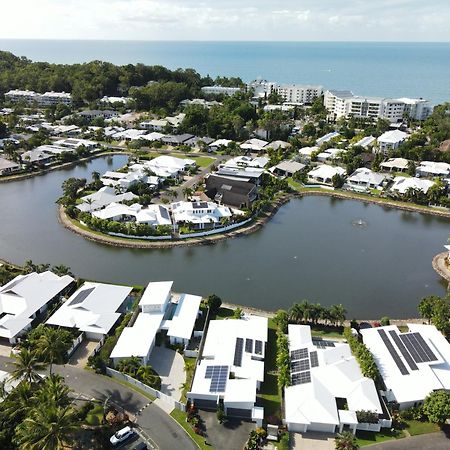 Blue Lagoon Villas Тринити Бич Экстерьер фото